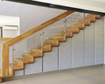 Construction et protection de vos escaliers par Escaliers Maisons à Saffais